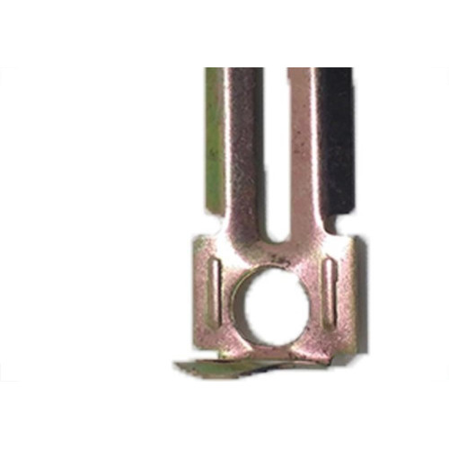 Suporte Capacitor L&C ''A'' (88 A 516Uf)