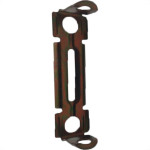 Suporte Capacitor L&C ''B'' (540A708Uf)