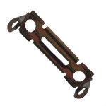 Suporte Capacitor L&C ''B'' (540A708Uf)