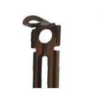 Suporte Capacitor L&C ''B'' (540A708Uf)