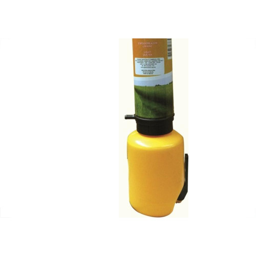 Anti Formiga Polvilhadeira Guarany Capacidade 1 1Kg 0422.10.00