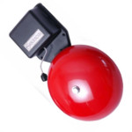 Campainha Para Fone Sincron Ctt 6'' Ct012