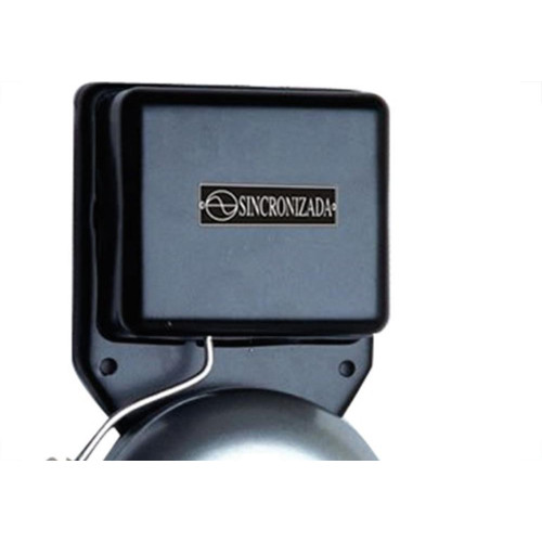 Campainha Timpano Sincron Ct 6'' 127V Ct003
