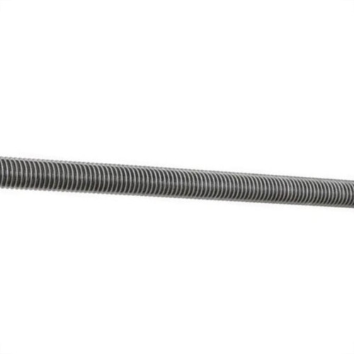 Barra Roscada Polida Tam.G5/8'' X1M Nc/11 32134/07110 - Kit C/10 