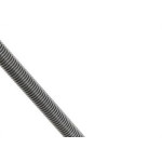 Barra Roscada Polida Tam.G5/8'' X1M Nc/11 32134/07110 - Kit C/10 