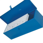 Caixa Ferramenta Fercar Bau Com Estojo 50Cm 03 7