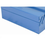 Caixa Ferramenta Fercar Com 3 Gavetas 3X40 04 15
