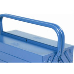 Caixa Ferramenta Fercar Com 5 Gavetas 5X40 06 18