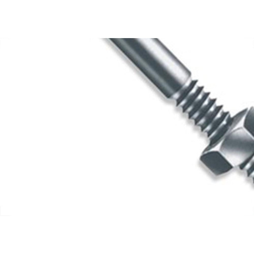 Parafuso Frances Jomarca (51)3/8X2.1/2 Com Porca % 05445/29762 - 1 Cento