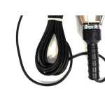 Pendente Metal Tomada 7M Rondon Pequeno 22