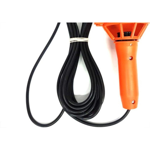 Pendente Pvc Cor Rondon Para Tomada 7M 29