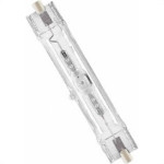 Lampada Vapor Metalico Osram Ts Hqi 150W Amarela 