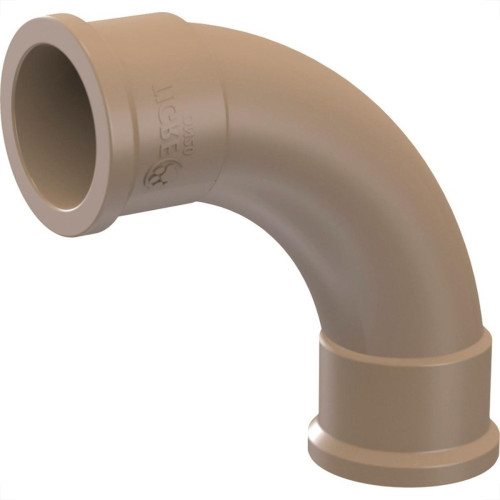 Curva Marrom Tigre Liso Liso 40Mm X 90''  - Kit C/12 