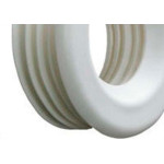 Spud Plena Tigre Pvc Branco 