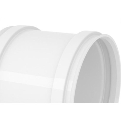 Luva Esgoto Tigre Correr 150Mm 