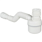 Sifao Pvc Copo Flexivel Tigre 