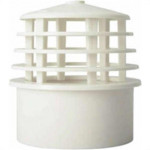Terminal Ventilacao Esgoto Tigre 75 
