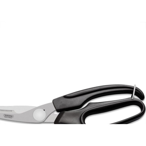 Tesoura Trinchar Profissional Tramontina 