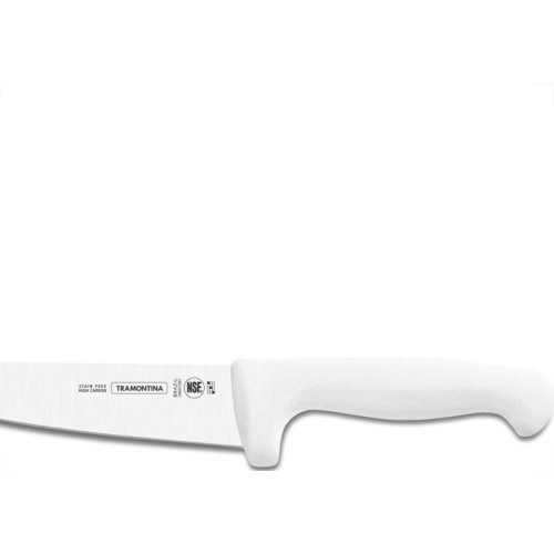Faca Tramontina Cabo Branco Profissional Master 12'' 