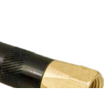 Bico Fino 4 Garras Jactoil Bomba Graxa 751