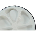 Antiespuma Tigre Sem Grelha 150Mm 
