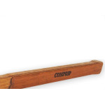 Cabo De Martelo 35Cm Madeirite Compesp Peca 2.01.02.035Mt - Kit C/12 