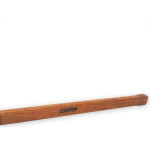 Cabo De Martelo 54Cm Madeirite Compesp Peca 2.01.02.054Mt - Kit C/12 