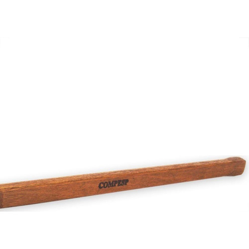 Cabo De Martelo 54Cm Madeirite Compesp Peca 2.01.02.054Mt - Kit C/12 