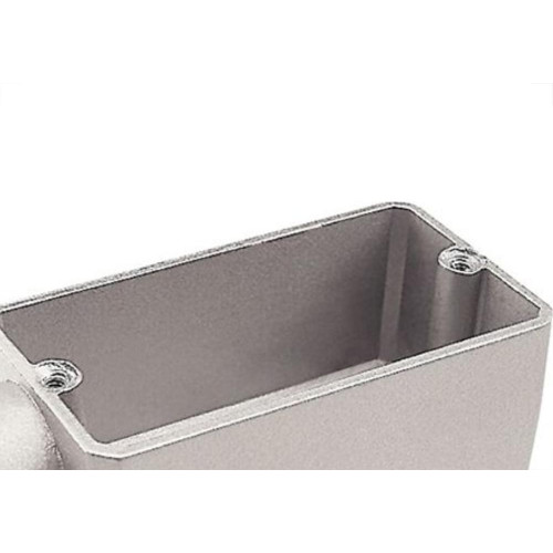 Condulete Tramontina 56103(Lb)Sem Rosca 3/4''Sem Tampa 56103/312