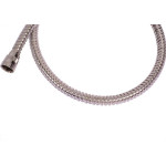 Engate Flexivel Metal Cromado G3 Ducha Higienica1,20M 648 3591