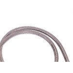 Engate Flexivel Metal Cromado G3 Ducha Higienica1,20M 648 3591