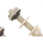 Mecanismo Acoplado Astra Conjunto Fixacao Kpf