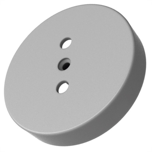 Roseta Plastica Rima/Ipcl Com 200P 