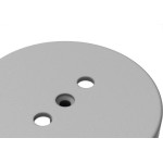 Roseta Plastica Rima/Ipcl Com 200P 