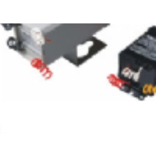 Reator Intral Mercurio Interno 250W Baixo Fator 178