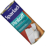 Removedor De Tintas Pintoff 1L 2.13.005