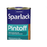 Removedor De Tintas Pintoff 1L 2.13.005