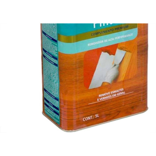 Removedor De Tintas Pintoff 5L 2.13.010
