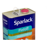 Removedor De Tintas Pintoff 5L 2.13.010