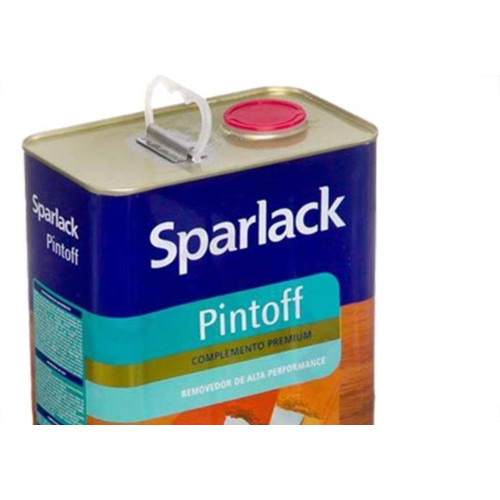 Removedor De Tintas Pintoff 5L 2.13.010