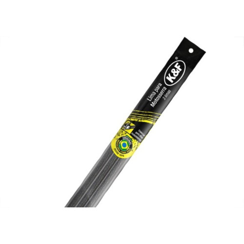 Lima Motosserra K&F 8'' X 7/32'' 3 Pecas 01890B