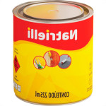 Zarcao Natrieli Oxido 225Ml 1/16'' Zaeo16