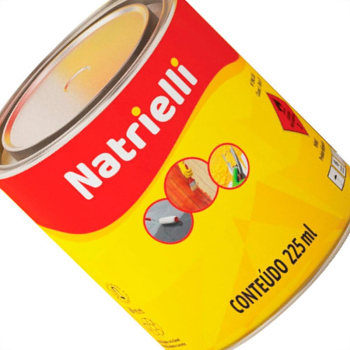 Zarcao Natrieli Oxido 225Ml 1/16'' Zaeo16