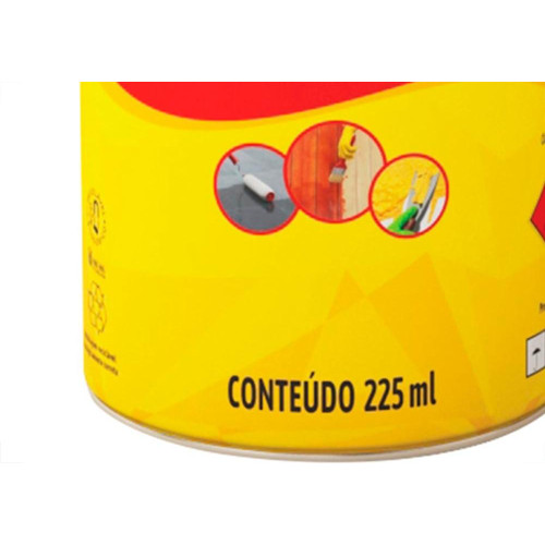Zarcao Natrieli Oxido 225Ml 1/16'' Zaeo16