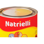 Zarcao Natrieli Oxido 225Ml 1/16'' Zaeo16