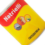 Zarcao Natrieli Oxido 900Ml 1/4'' Zaeo14