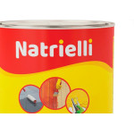 Zarcao Natrieli Oxido 900Ml 1/4'' Zaeo14
