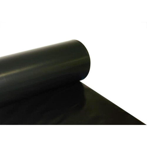 Lona Plastica Negreira Preta 4X100M 70 Micras 18Kilos 20503