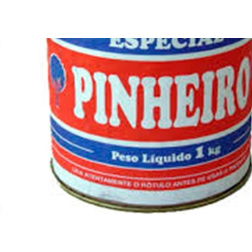 Desengraxante ''Pasta'' Pinheiro 1K 46
