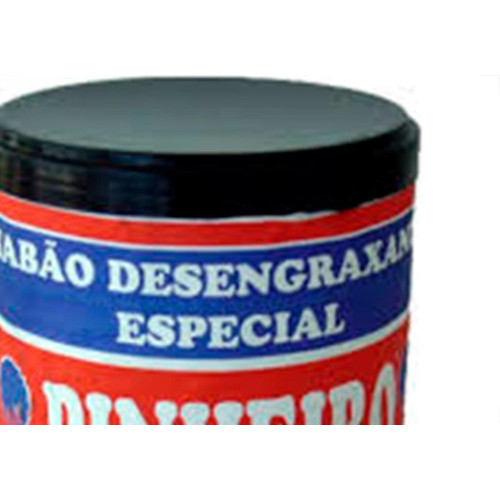 Desengraxante ''Pasta'' Pinheiro 1K 46